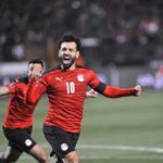 اخبار المنتخب المصرى وقائمة شهر سبتمبر 2023