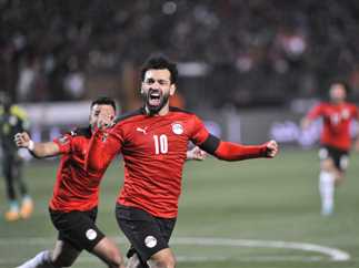 You are currently viewing اخبار المنتخب المصرى وقائمة شهر سبتمبر 2023