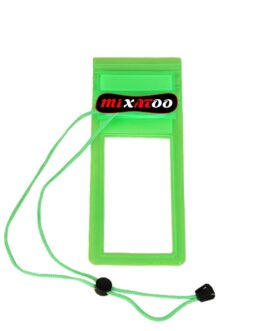 جراب موبايل ميكساتو ضد المياه بمعيار IPX8 هو غطاء حماية بلاستيكي شفاف يمنع دخول الماء تماماً حتى عمق 30 متراً للبحر وحمام السباحة لجميع انواع الموبايل حتى 7 بوصه للحفاظ على الموبايل ضد الماء والرمال والاتربة 😍